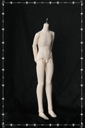 Guard Love 1/4 BJD Doll Teenage Body (Ver.3)