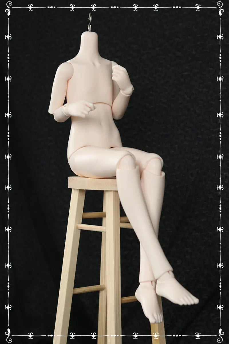 Guard Love 1/4 BJD Doll Teenage Body (Ver.3)