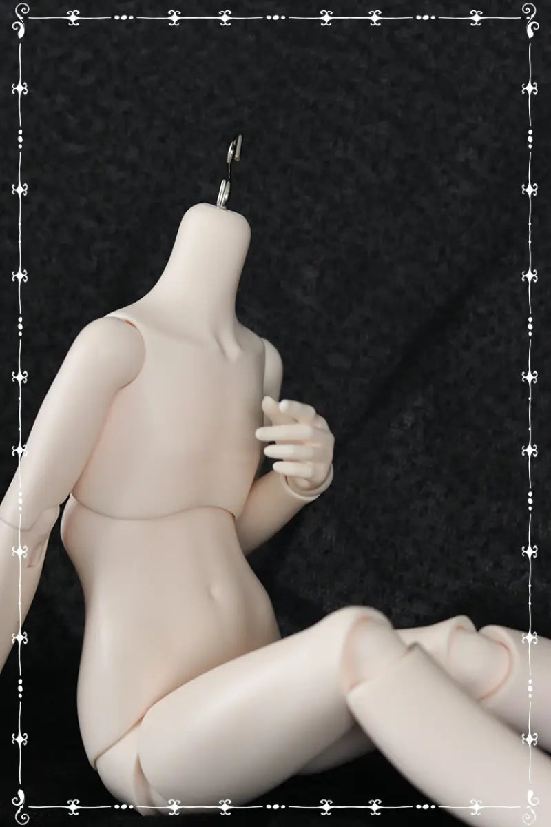 Guard Love 1/4 BJD Doll Teenage Body (Ver.3)