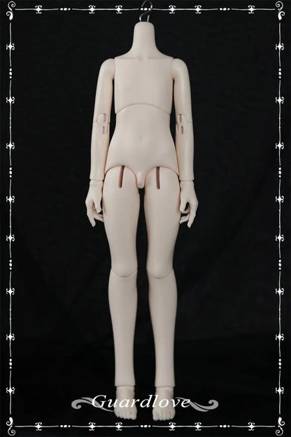 Guard Love 1/4 BJD Doll Teenage Body (Ver.3)