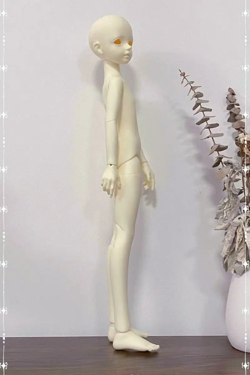 Guard Love 1/4 BJD Doll Teenage Body (Ver.3)