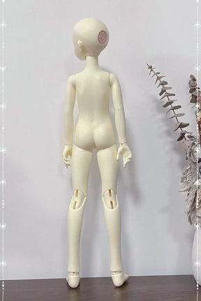 Guard Love 1/4 BJD Doll Teenage Body (Ver.3)