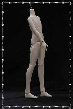 Guard Love 1/4 BJD Doll Teenage Body (Ver.3)