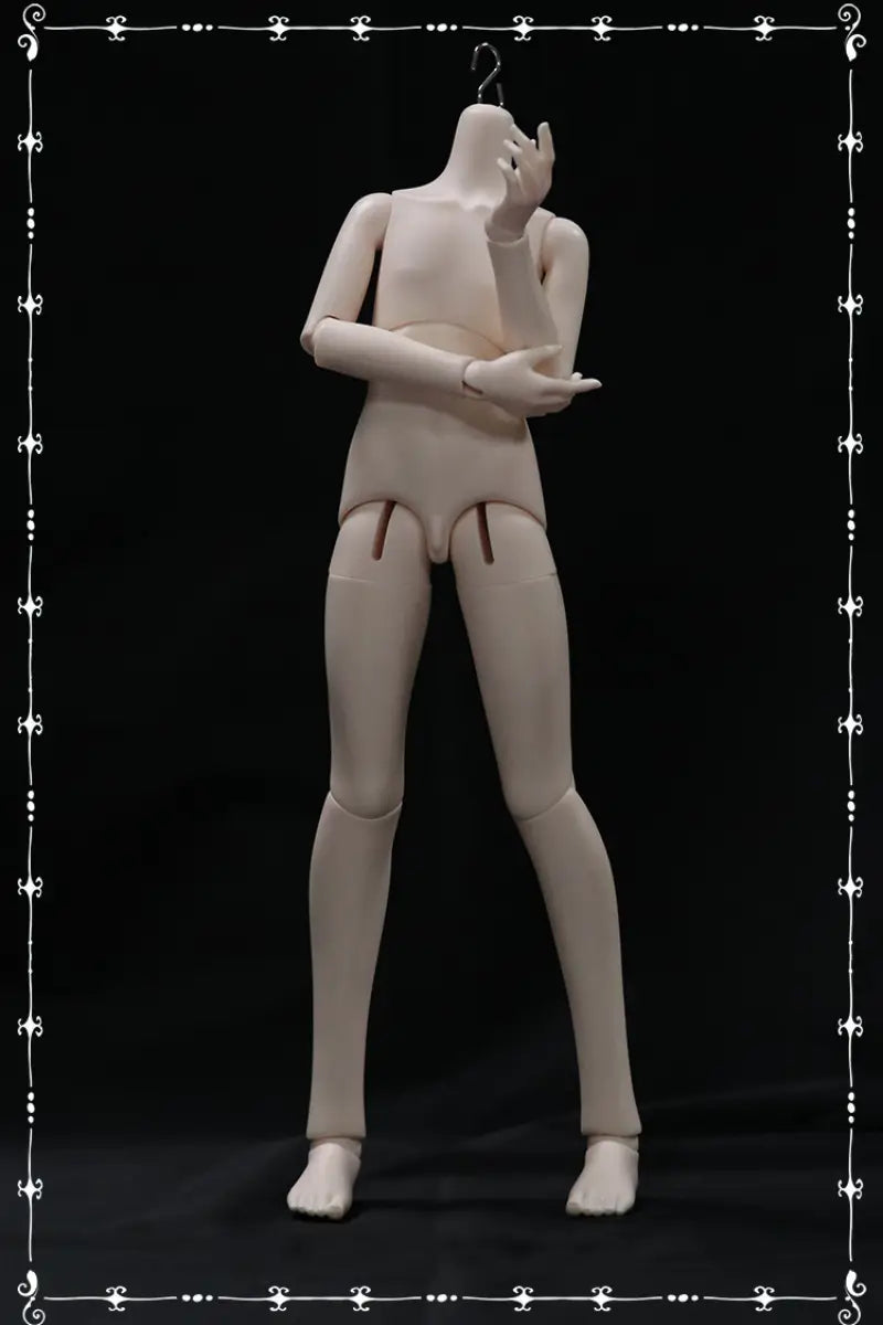 Guard Love 1/4 BJD Doll Teenage Body (Ver.3)