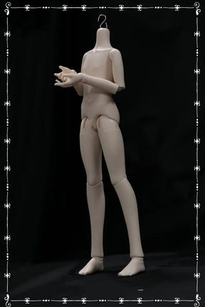 Guard Love 1/4 BJD Doll Teenage Body (Ver.3)