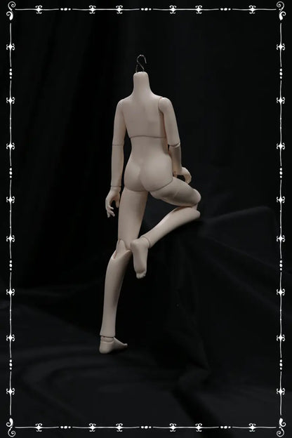 Guard Love 1/4 BJD Doll Teenage Body (Ver.3)