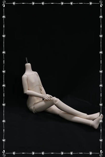 Guard Love 1/4 BJD Doll Teenage Body (Ver.3)