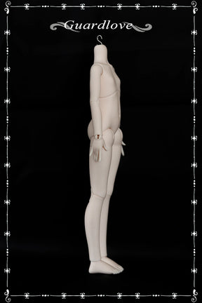 Guard Love 1/5 BJD Doll Body