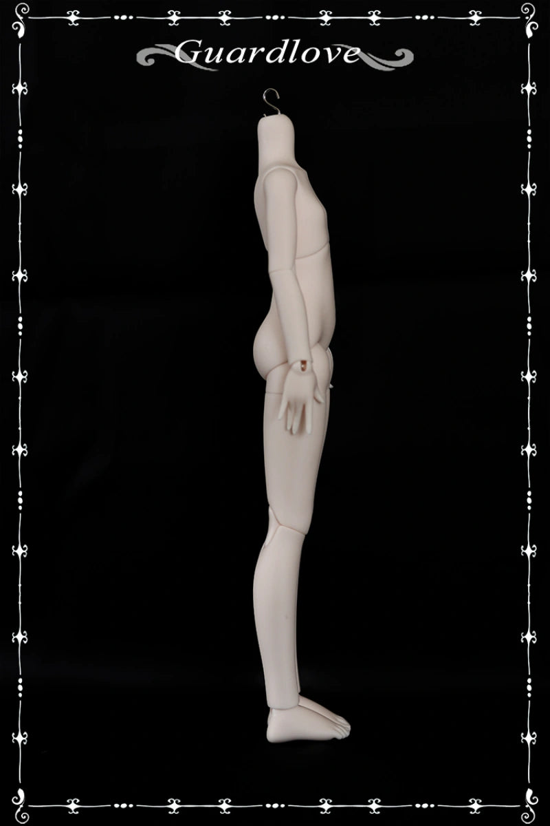 Guard Love 1/5 BJD Doll Body