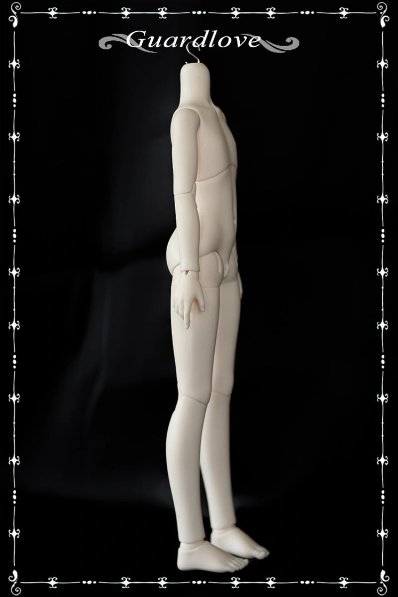 Guard Love 1/5 BJD Doll Body