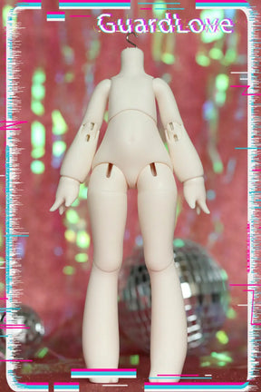 Guard Love 1/6 BJD Doll Bonnie Body