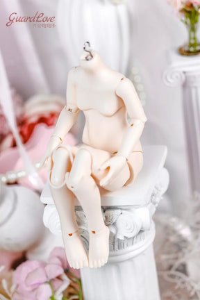 Guard Love 1/6 BJD Doll Sister Body