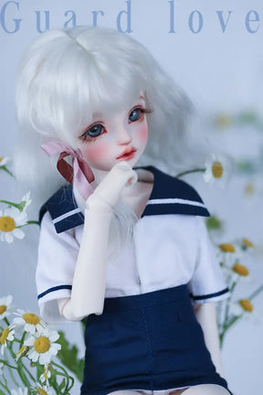 Guard Love Cassia Seed 1/4 BJD Doll | Full Doll