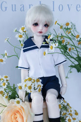 Guard Love Cassia Seed 1/4 BJD Doll | Full Doll