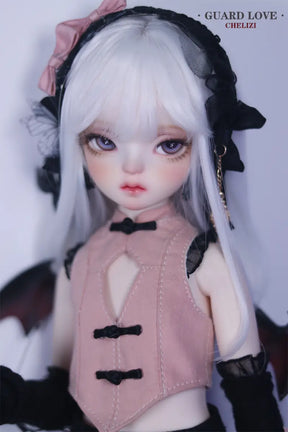 Guard Love Che Lizi 1/4 BJD Doll | Full Doll