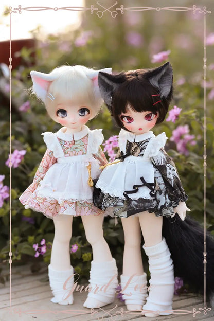 Guard Love Hana 1/6 BJD Doll