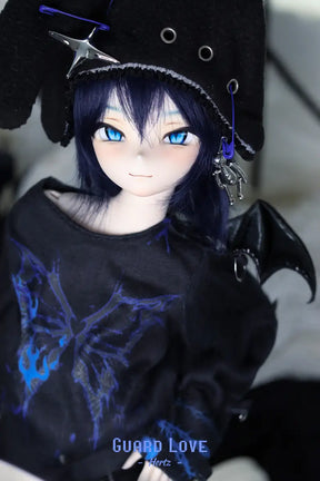 Guard Love Hertz 1/4 BJD Doll | Full Doll