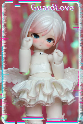 Guard Love Lillie 1/6 BJD Doll