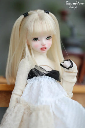 Guard Love Quan Yi 1/4 BJD Doll | Full Doll