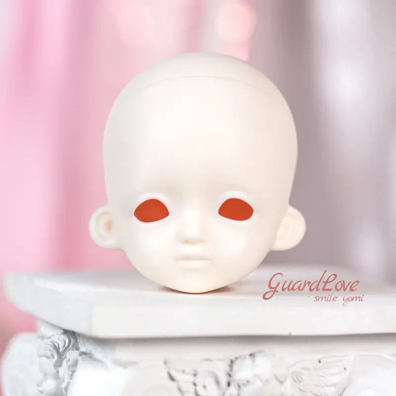 Guard Love Smile Yomi 1/6 BJD Doll