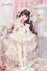 Guard Love Smile Yomi 1/6 BJD Doll