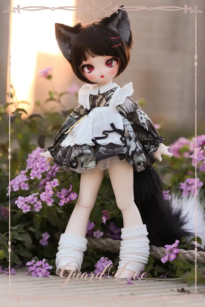 Guard Love Sola 1/6 BJD Doll