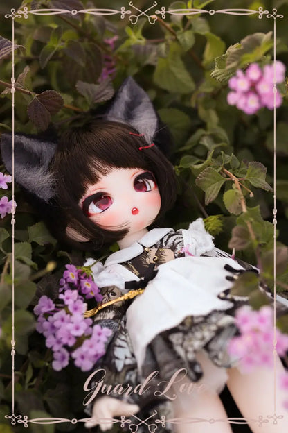 Guard Love Sola 1/6 BJD Doll