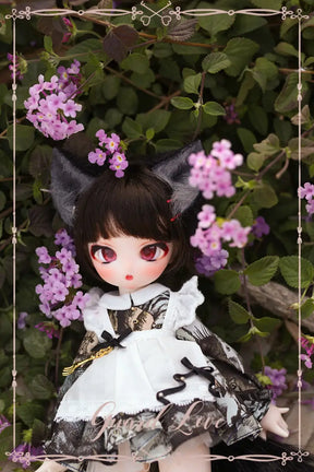 Guard Love Sola 1/6 BJD Doll