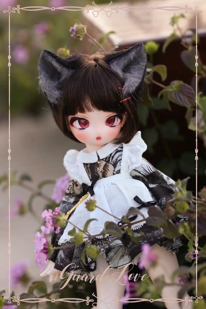 Guard Love Sola 1/6 BJD Doll