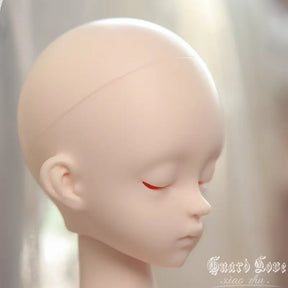 Guard Love Xiao Zhu 1/4 BJD Doll | Full Doll