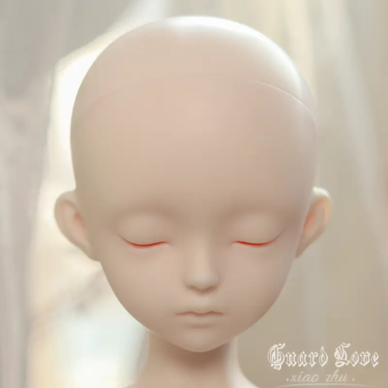 Guard Love Xiao Zhu 1/4 BJD Doll | Full Doll