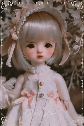 Guard Love Yomi 1/6 BJD Doll