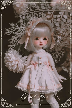 Guard Love Yomi 1/6 BJD Doll