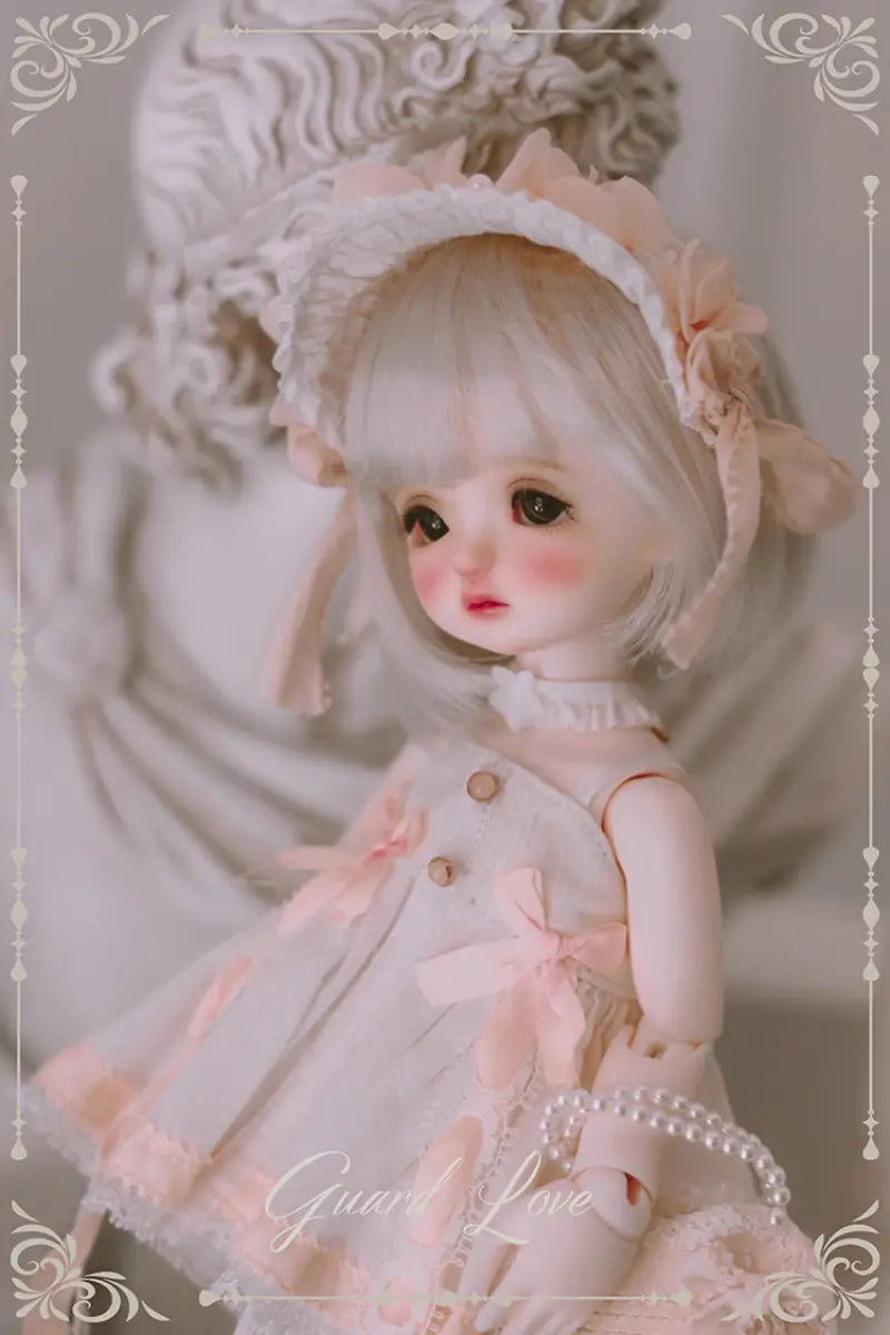 Guard Love Yomi 1/6 BJD Doll