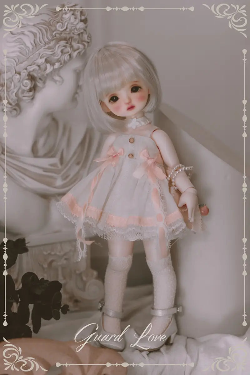 Guard Love Yomi 1/6 BJD Doll