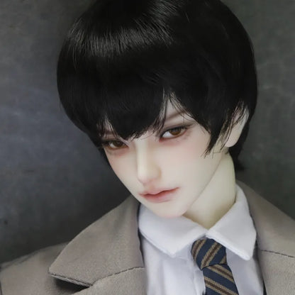 Ao Ling Shi HIN 1/4 BJD Doll Head Only