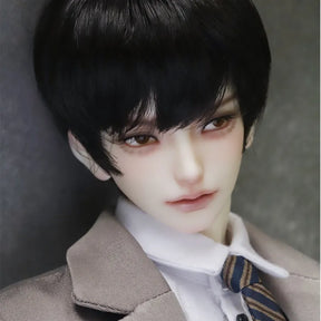 Ao Ling Shi HIN 1/4 BJD Doll Head Only