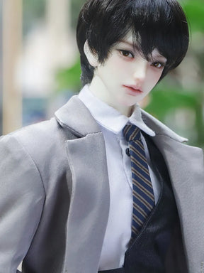 Ao Ling Shi HIN 1/4 BJD Doll | Nude Doll