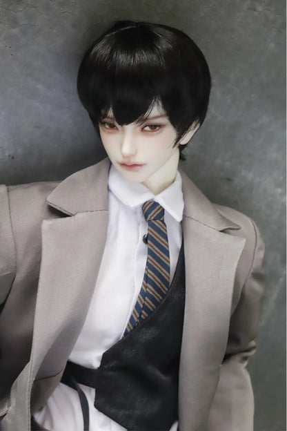 Ao Ling Shi HIN 1/4 BJD Doll | Nude Doll