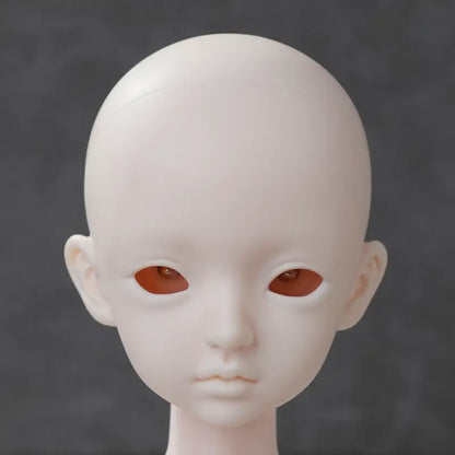 HatCat Sanfu 1/4 BJD Doll Head