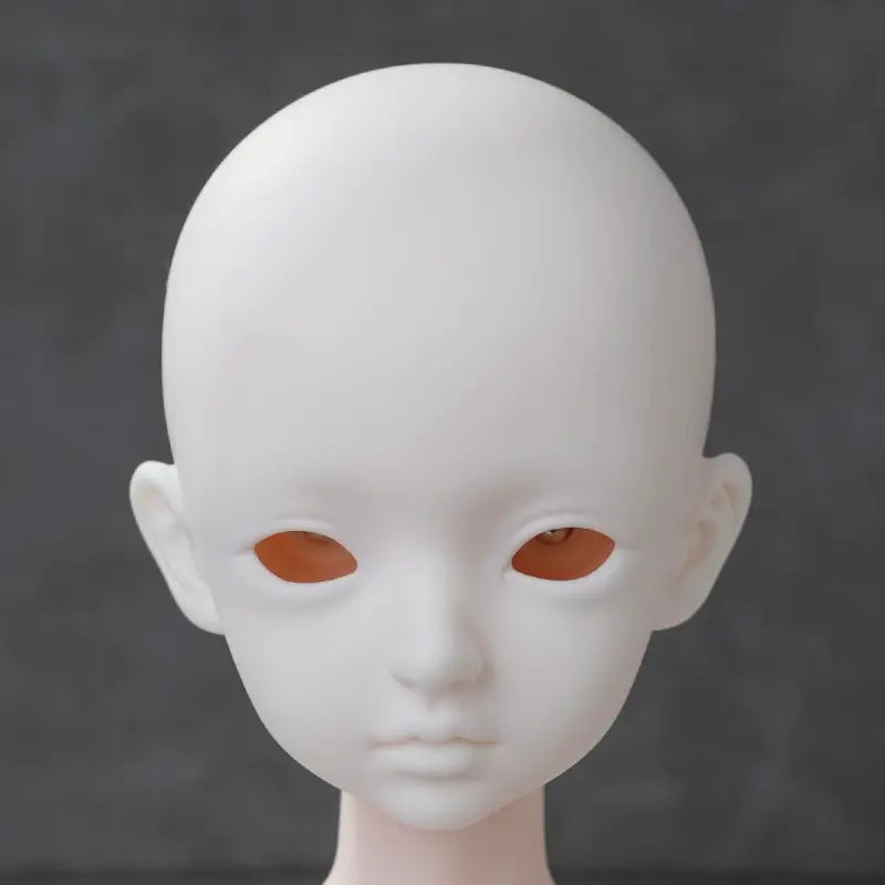 HatCat Sanfu 1/4 BJD Doll Head