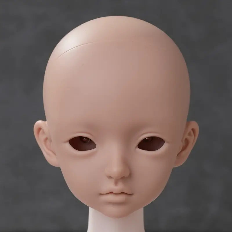 HatCat Sanfu 1/4 BJD Doll Head