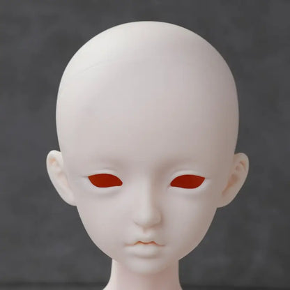 HatCat XiaoEr 1/4 BJD Doll Head