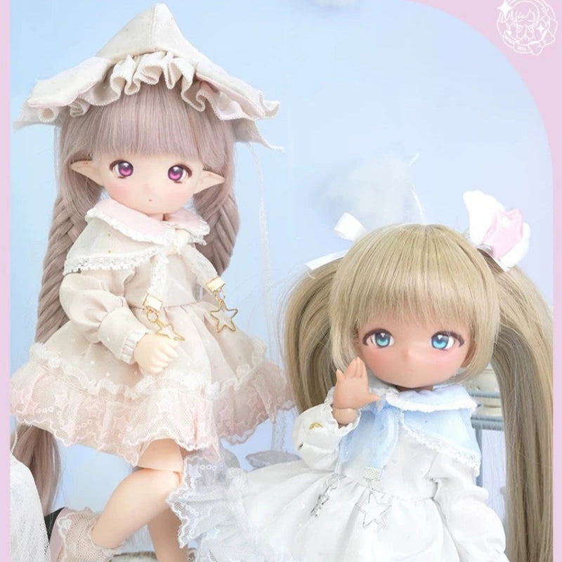 Imomodoll Kira 1/6 BJD Doll