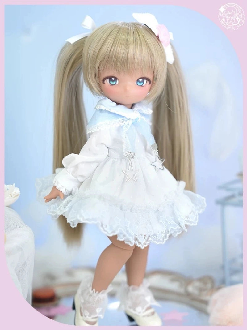 Imomodoll Guru 1/6 BJD Doll