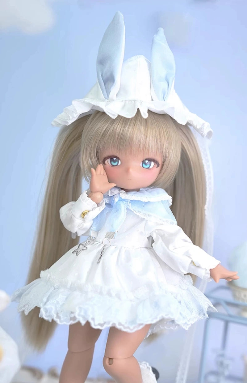 Imomodoll Guru 1/6 BJD Doll