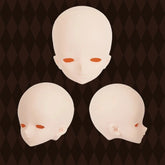 Imomodoll Lucifer 1/4 BJD/MJD Doll Head