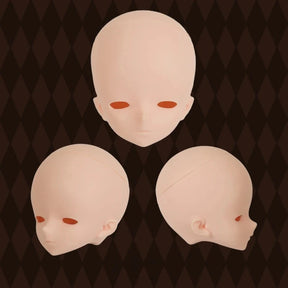 Imomodoll Lucifer 1/4 BJD/MJD Doll Head