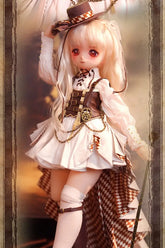 Imomodoll Ruby-B 1/4 BJD Doll