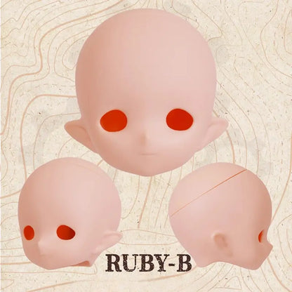 Imomodoll Ruby-B 1/4 BJD Doll